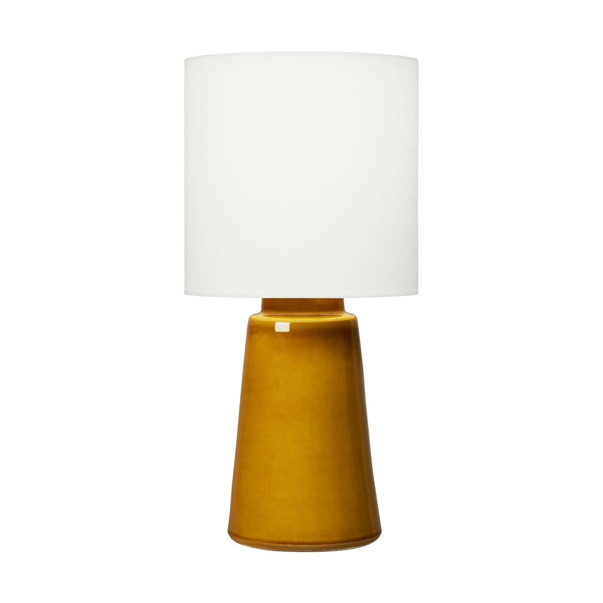 Lampe de table Vessel - Huile peut 11" by Visual Comfort Studio | Luminaires & cie