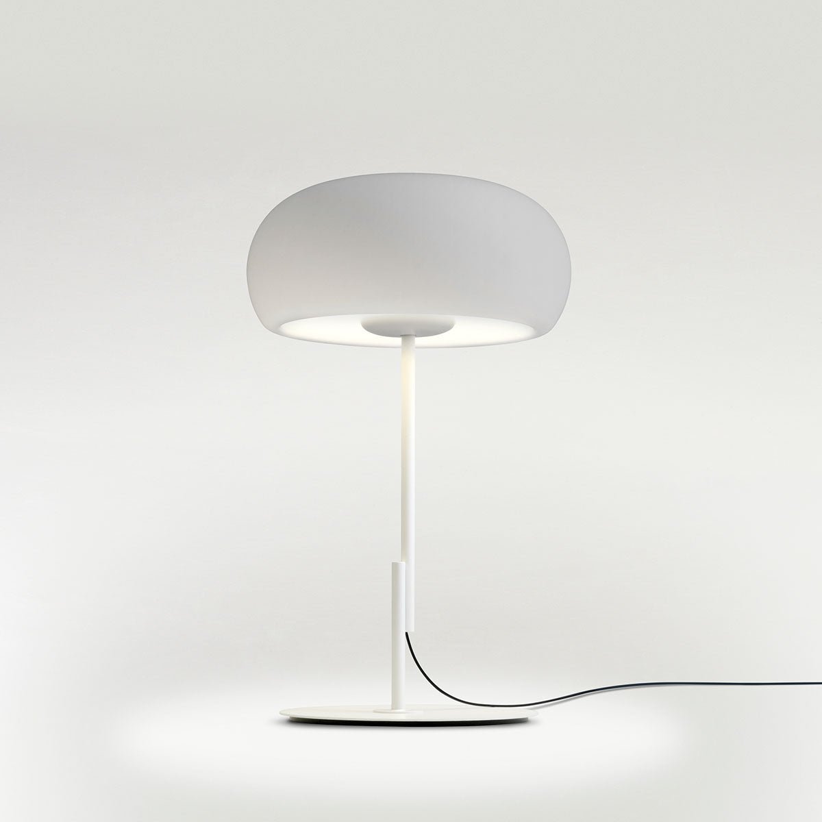 Lampe de Table Vetra - by Marset | Luminaires & cie