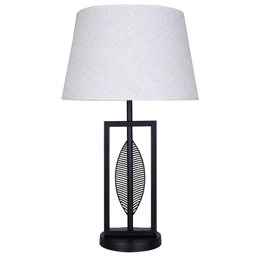 Lampe de table Willow - by Canarm | Luminaires & cie