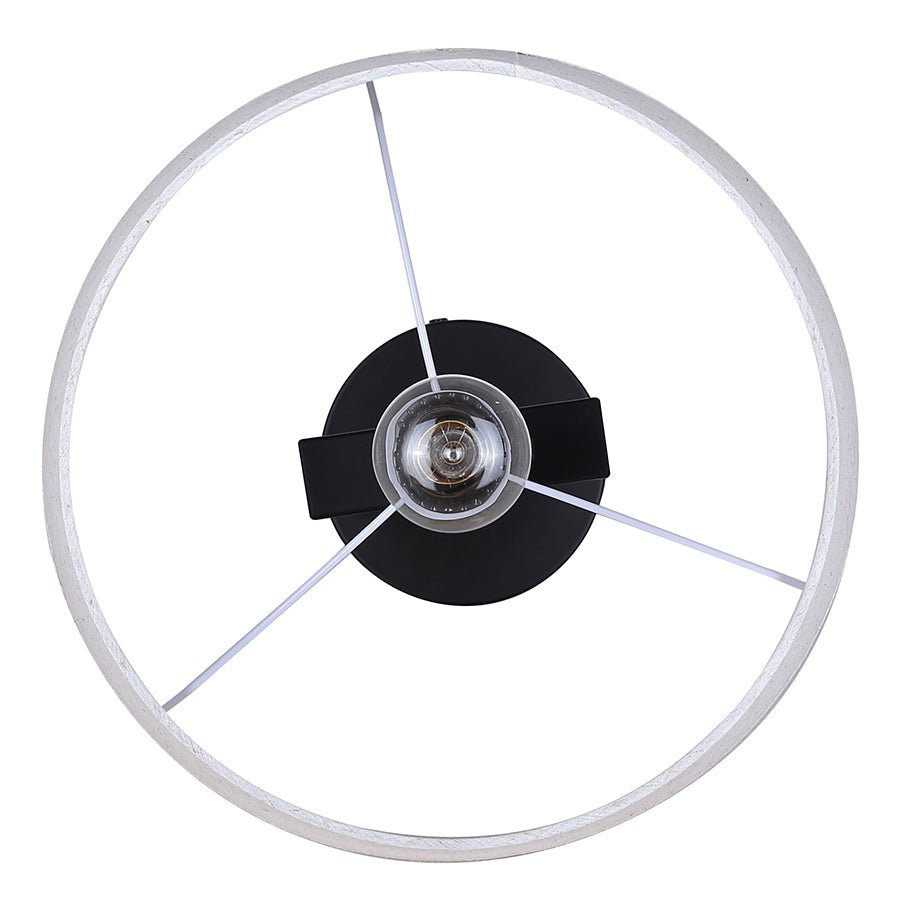 Lampe de table Willow - by Canarm | Luminaires & cie