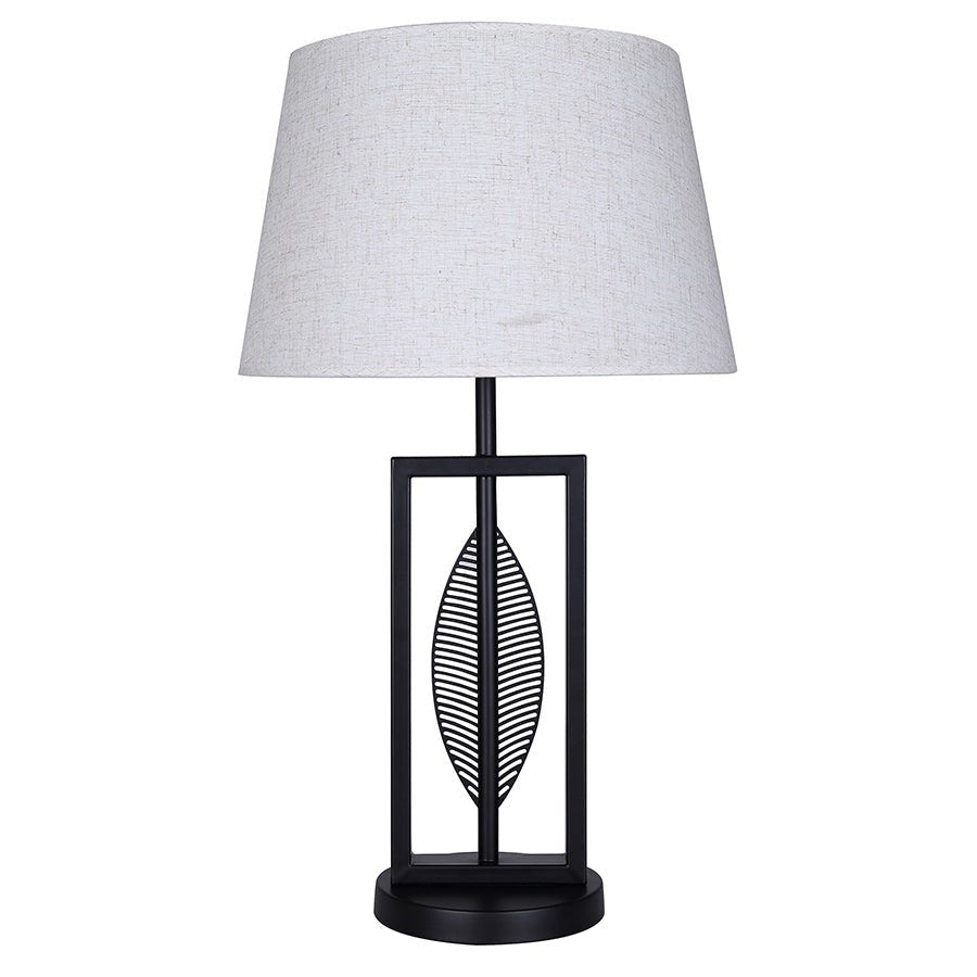 Lampe de table Willow - by Canarm | Luminaires & cie