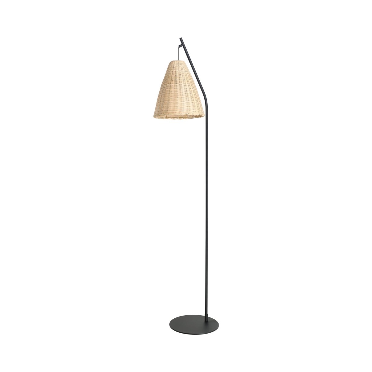 Lampe en arc Bickley - by Eglo | Luminaires & cie