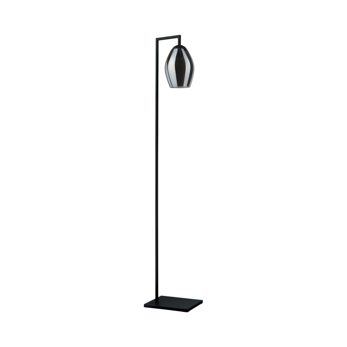 Lampe en arc Estanys - by Eglo | Luminaires & cie