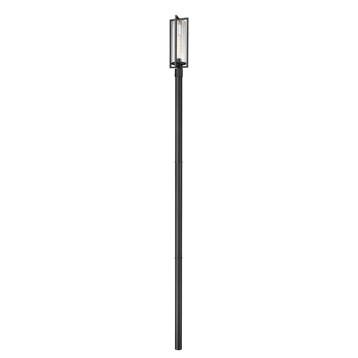 Lampe extérieure sur poteau Aura