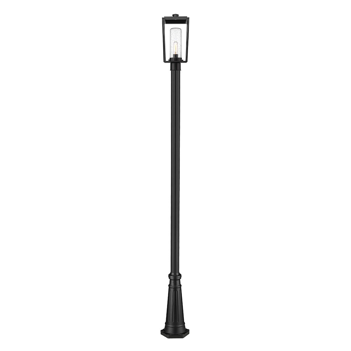 Lampe extérieure sur poteau Sheridan M