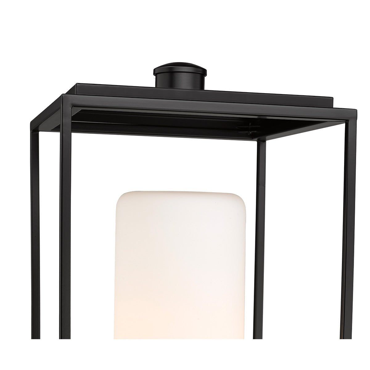 Lampe extérieure sur poteau Sheridan