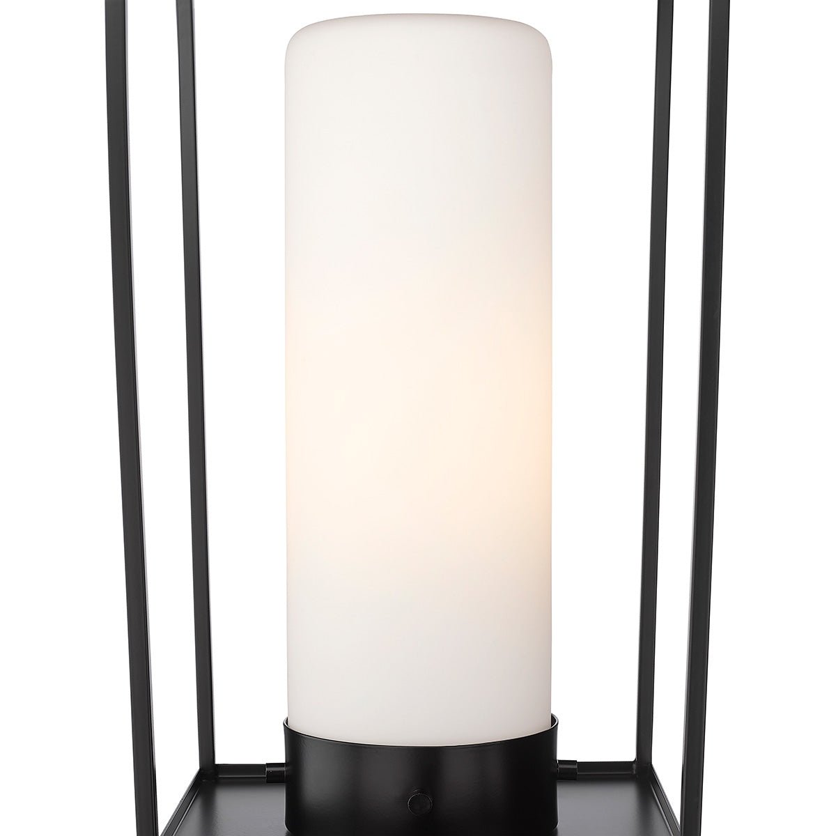 Lampe extérieure sur poteau Sheridan