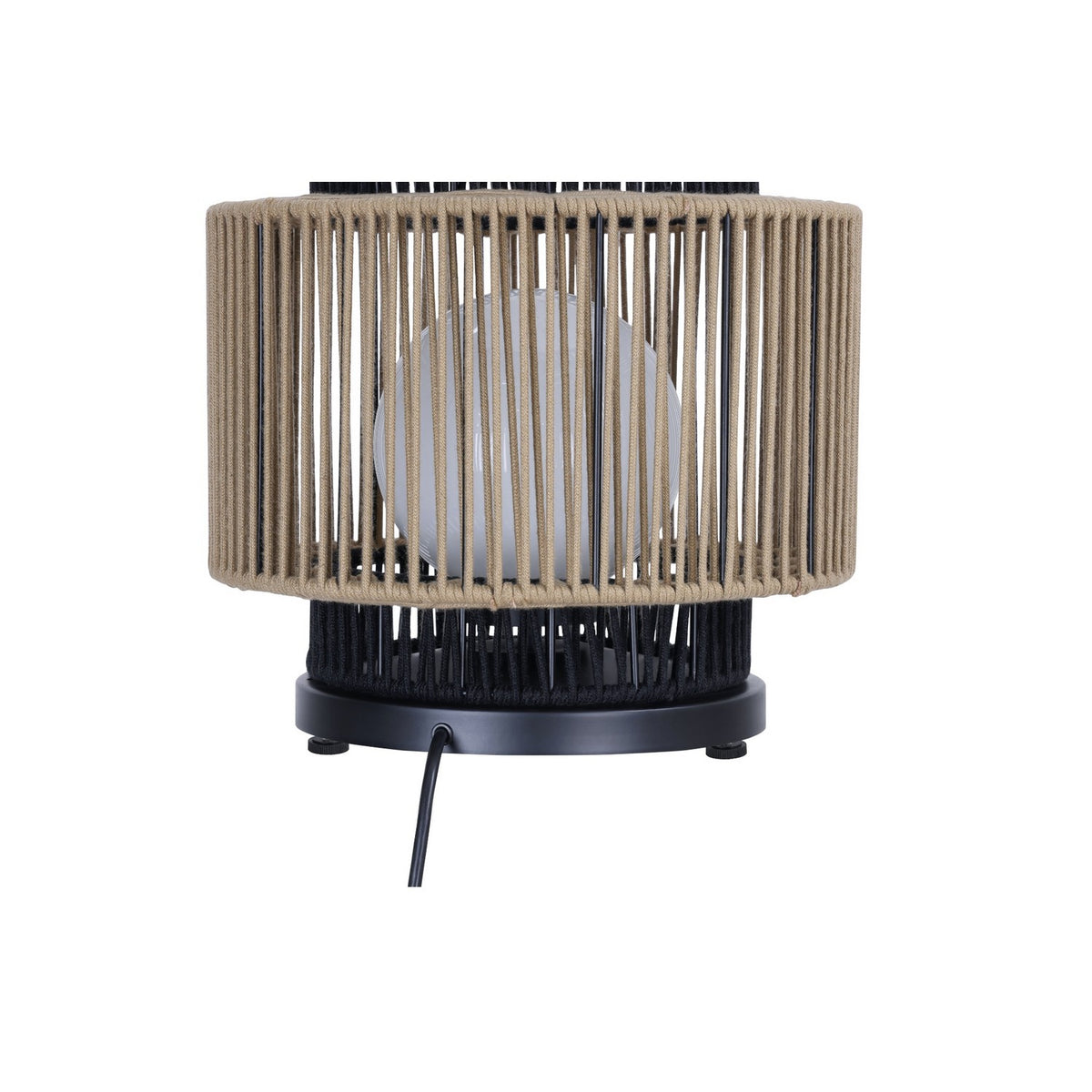 Lampe portable extérieure Aden 16 1/2" – vue 4