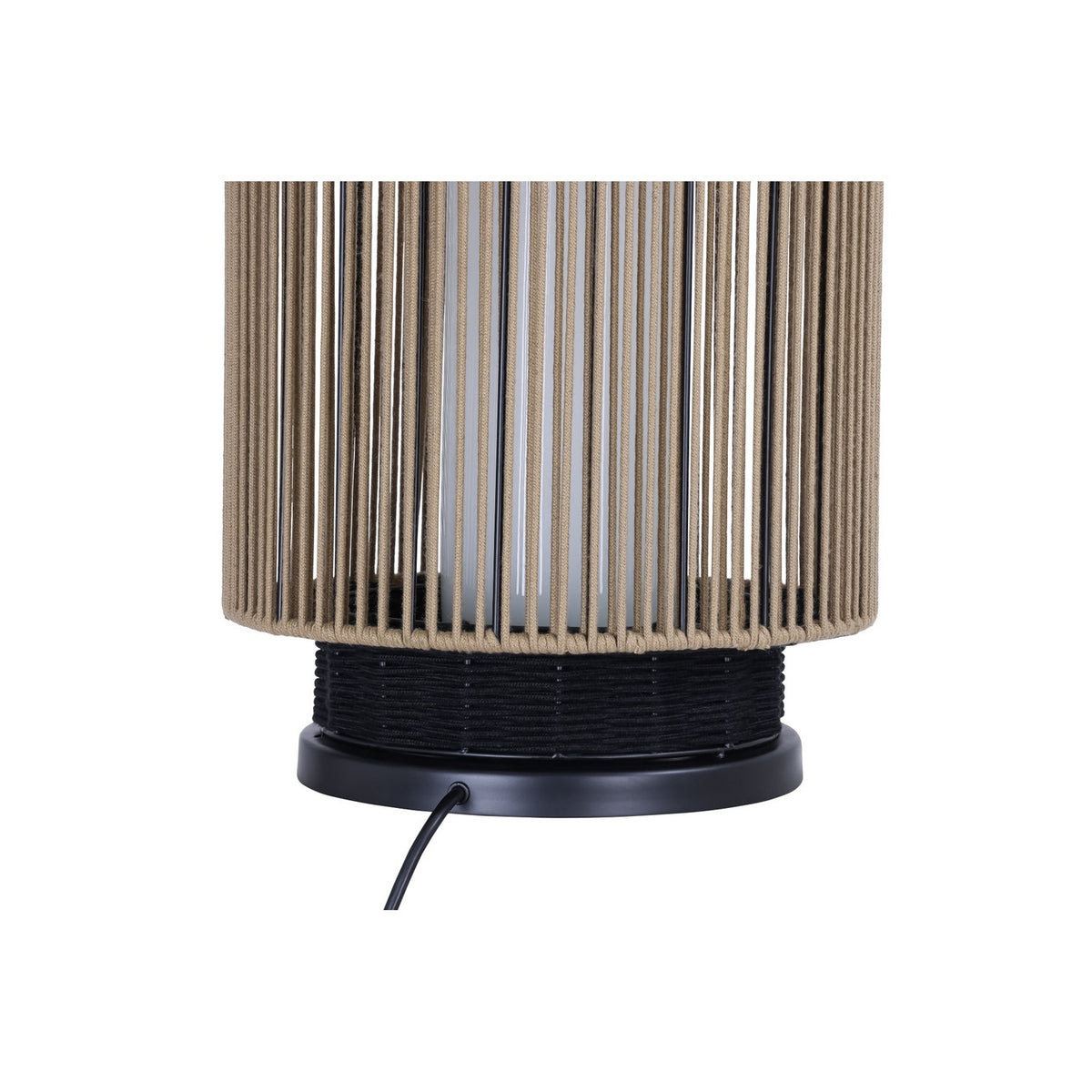 Lampe portable extérieure Aden 16" – vue 3