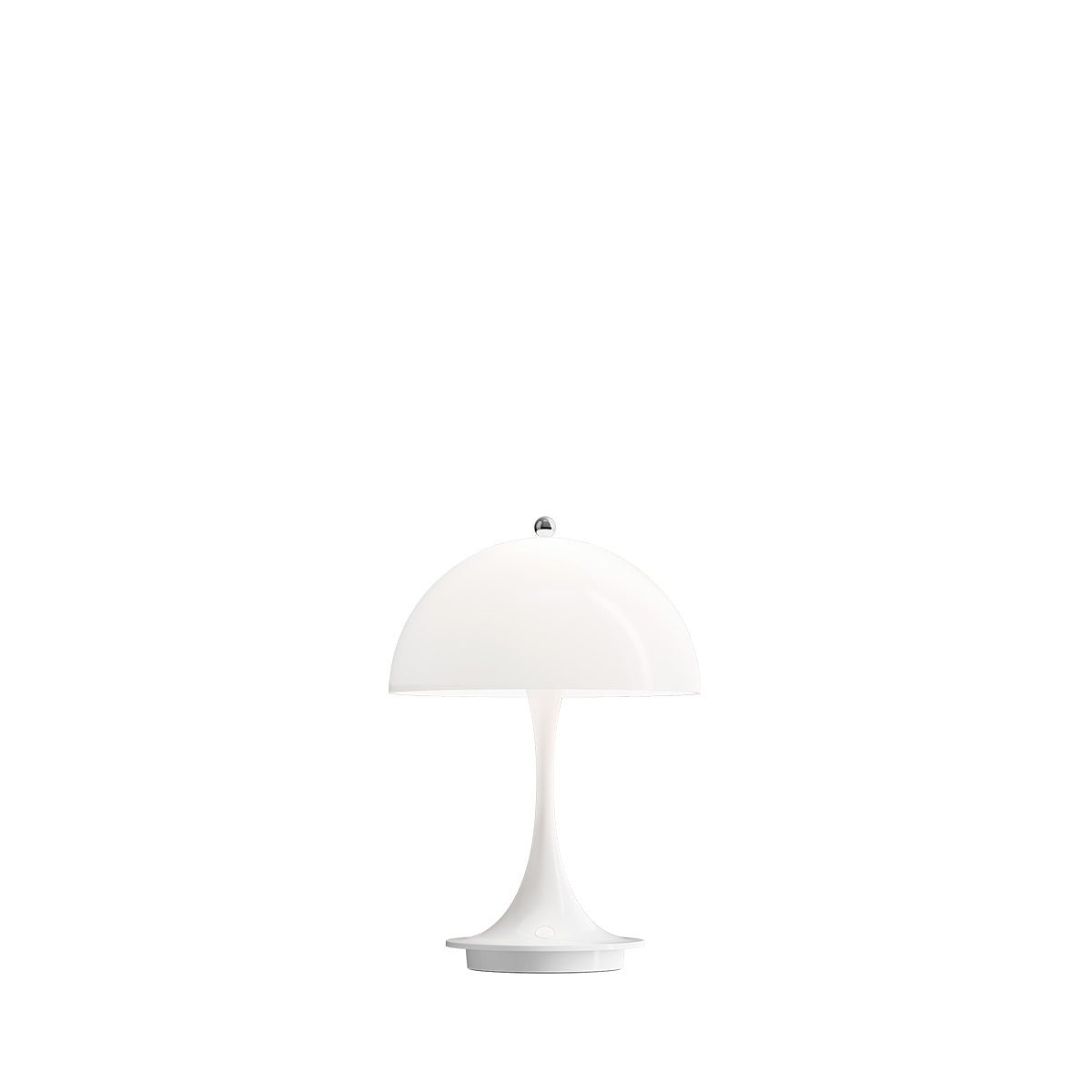 Lampe Portative Panthella - by Louis Poulsen | Luminaires & cie