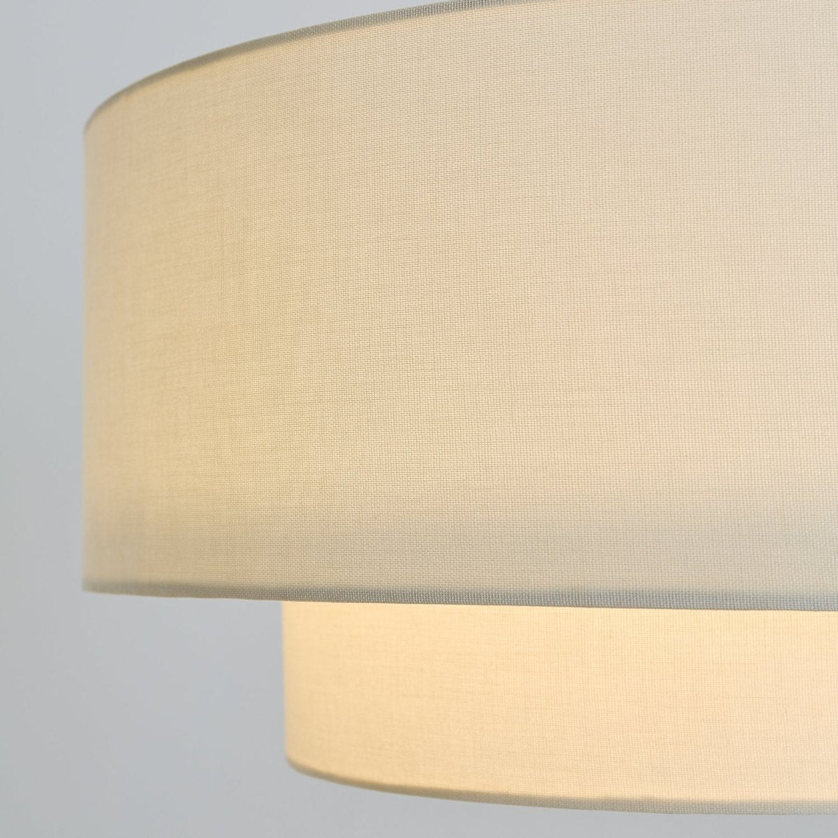 Lampe sur pied à arc Sawyer - Polished Nickel by Visual Comfort Studio | Luminaires & cie