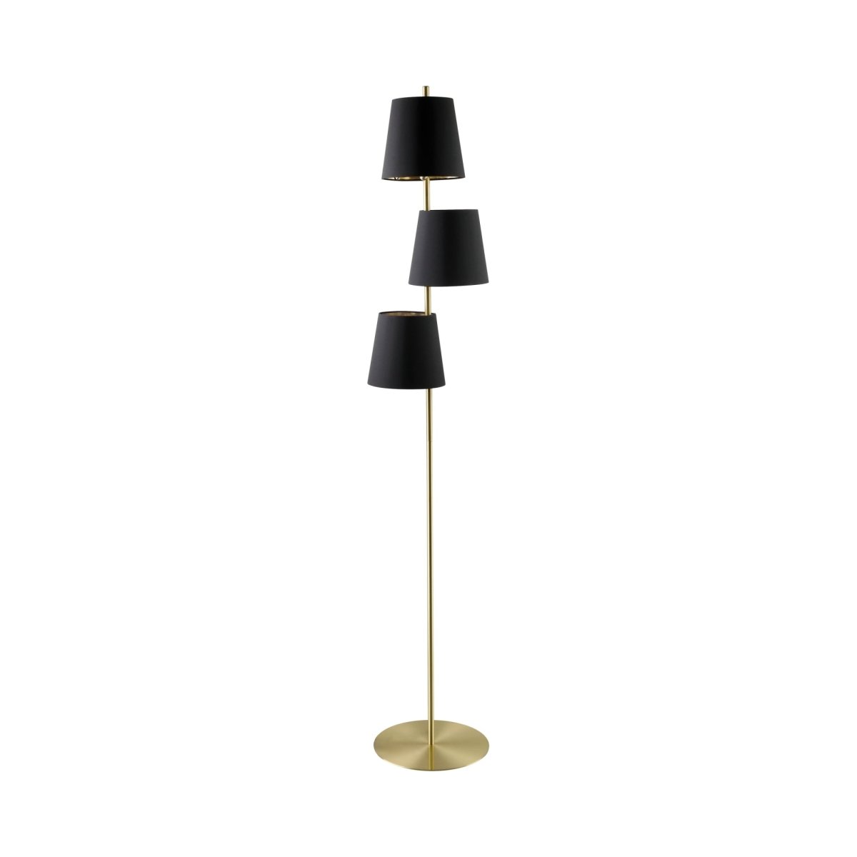 Lampe sur pied Almeida 2 - by Eglo | Luminaires & cie