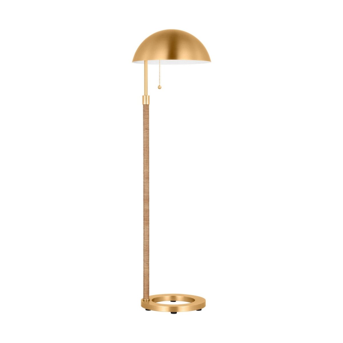 Lampe sur pied Balleroy - by Visual Comfort Studio | Luminaires & cie
