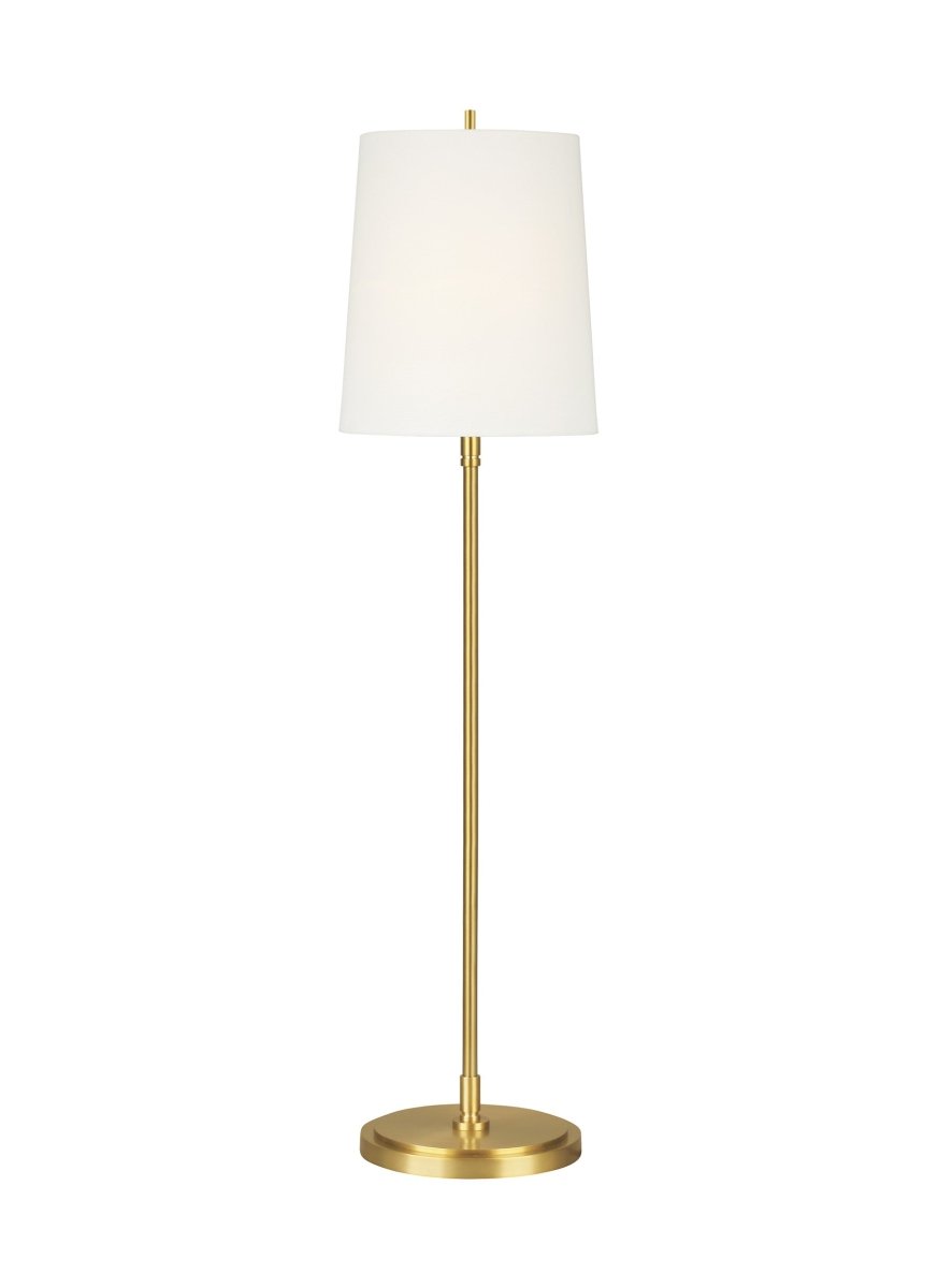 Lampe sur pied Beckham Classic - 12" by Visual Comfort Studio | Luminaires & cie