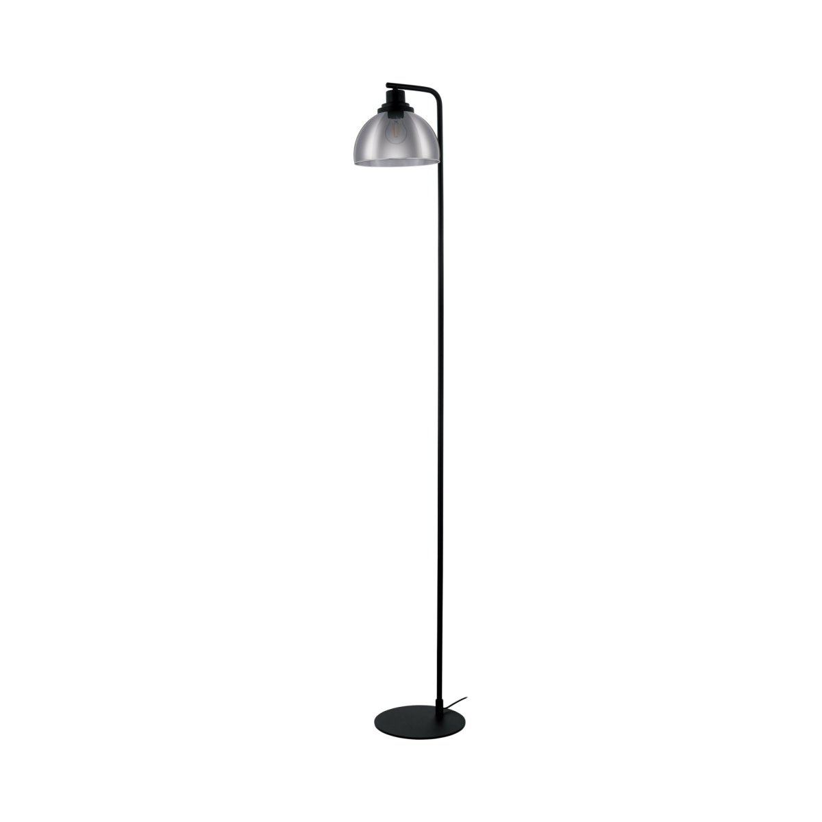 Lampe sur pied Beleser - by Eglo | Luminaires & cie