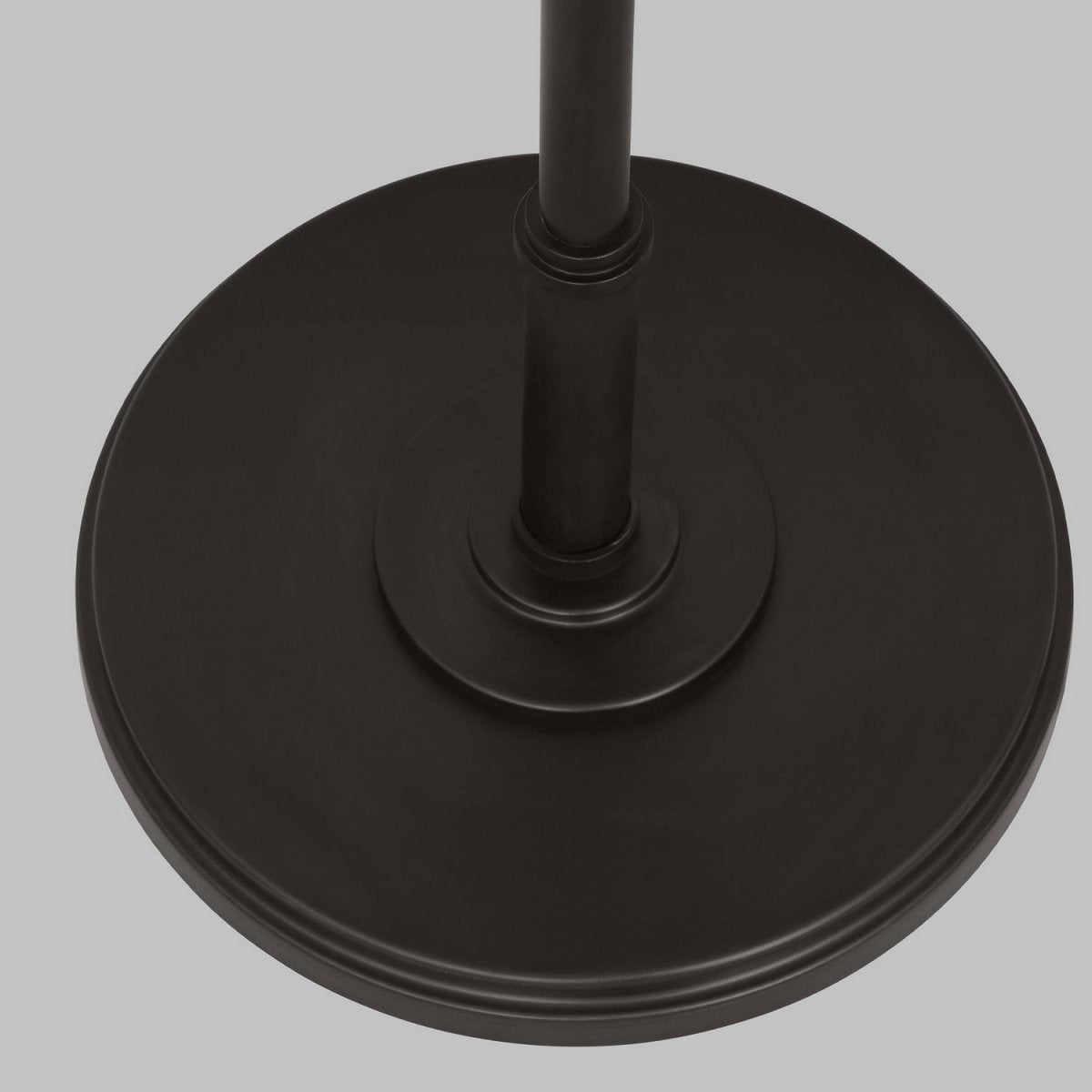 Lampe sur pied Belmont - Laiton bruni Laiton bruni by Visual Comfort Studio | Luminaires & cie