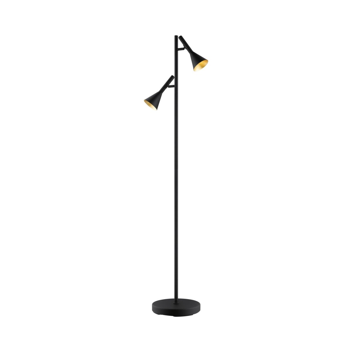 Lampe sur pied Cortaderas - by Eglo | Luminaires & cie