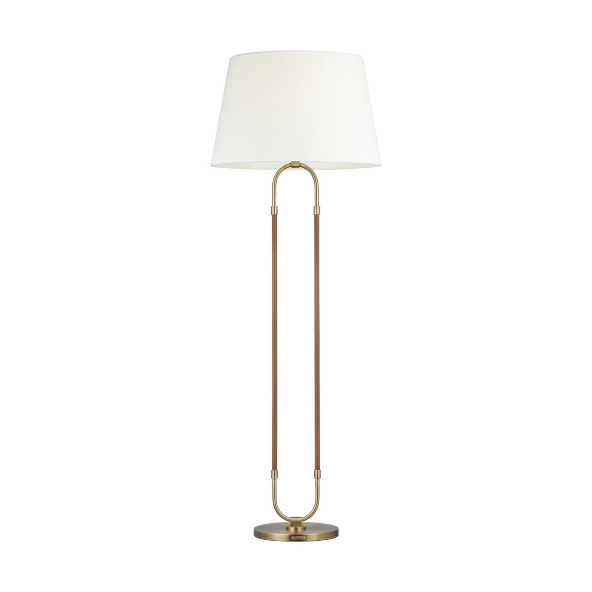 Lampe sur pied Katie - by Visual Comfort Studio | Luminaires & cie