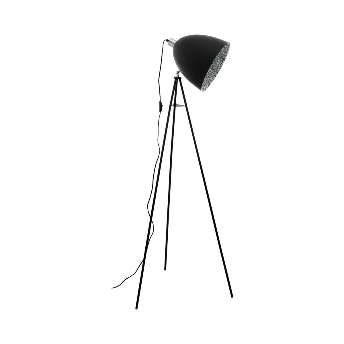 Lampe sur pied Mareperla - by Eglo | Luminaires & cie