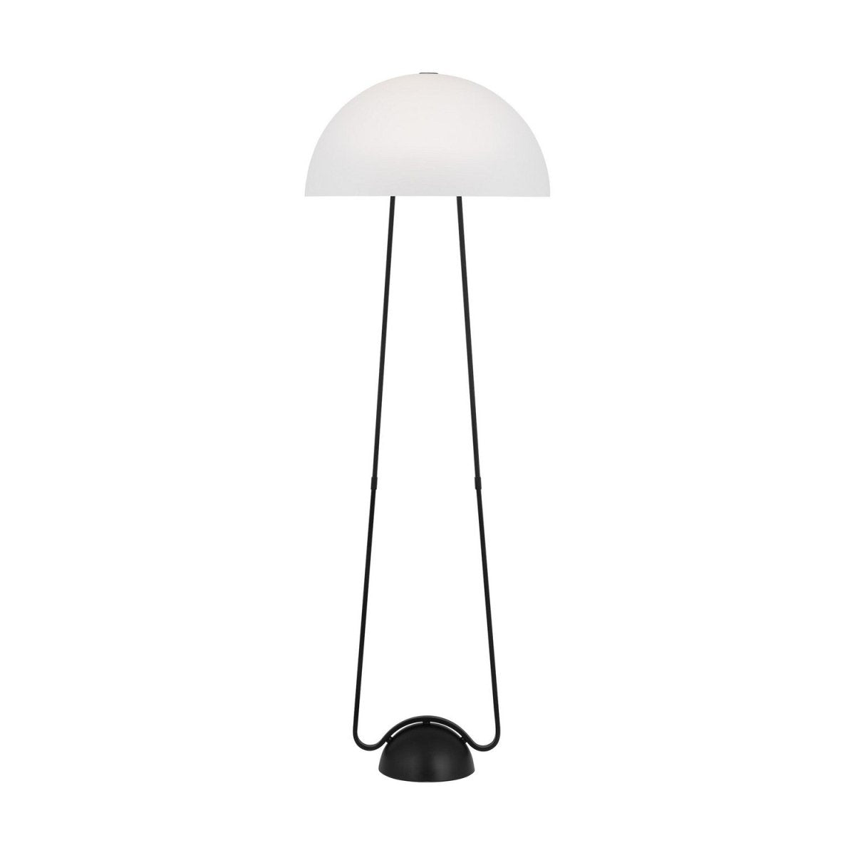 Lampe sur pied Nido - by Visual Comfort Studio | Luminaires & cie