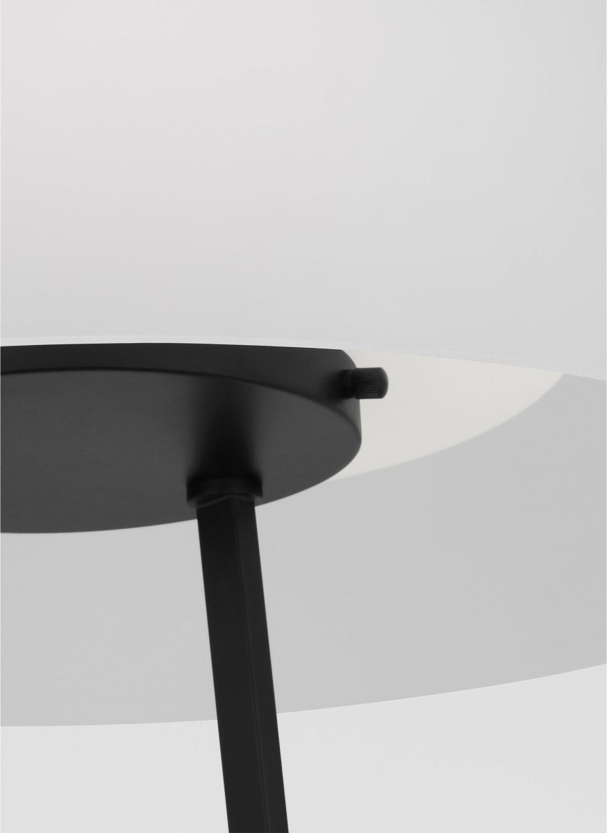 Lampe sur pied Nido - by Visual Comfort Studio | Luminaires & cie