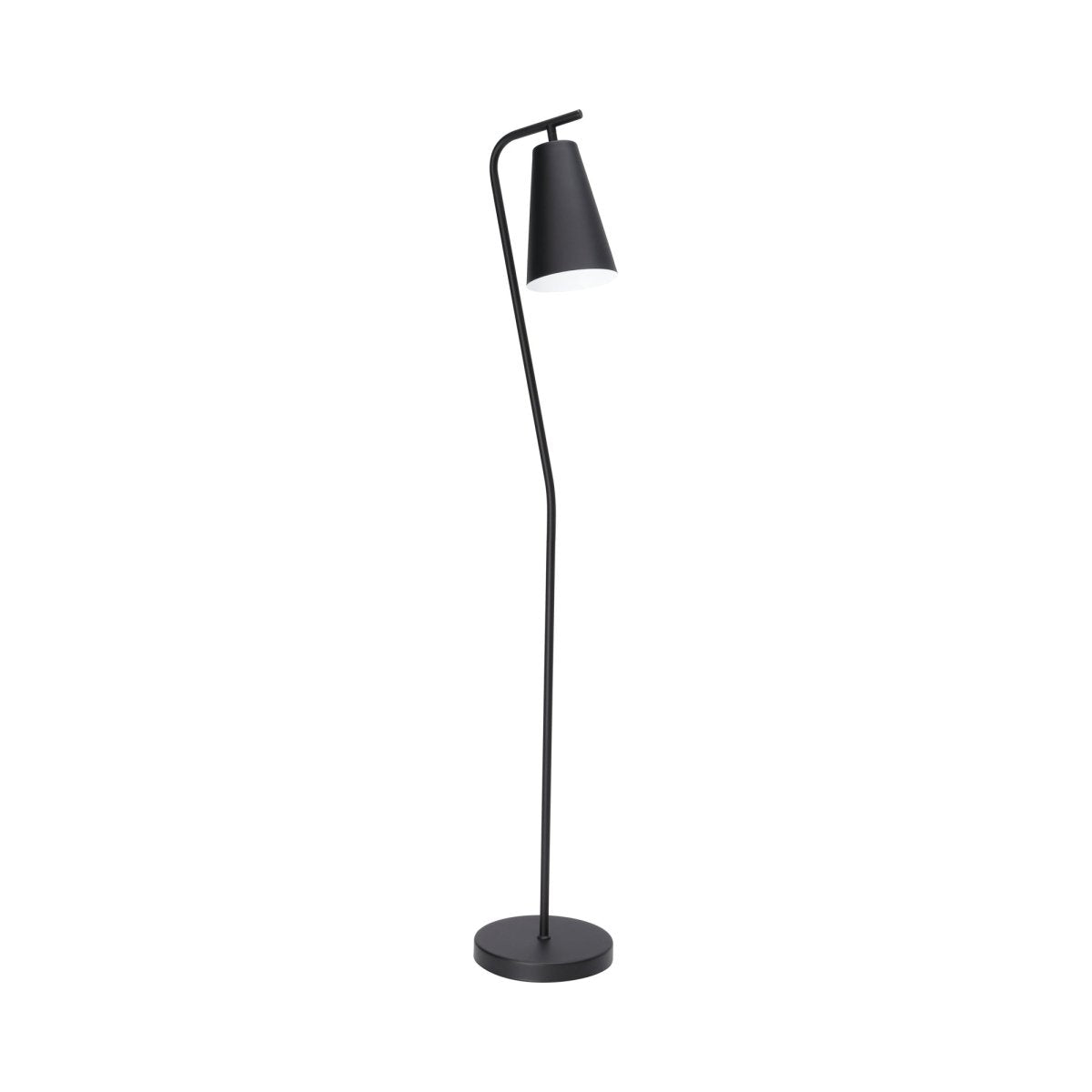Lampe sur pied Rekalde - by Eglo | Luminaires & cie