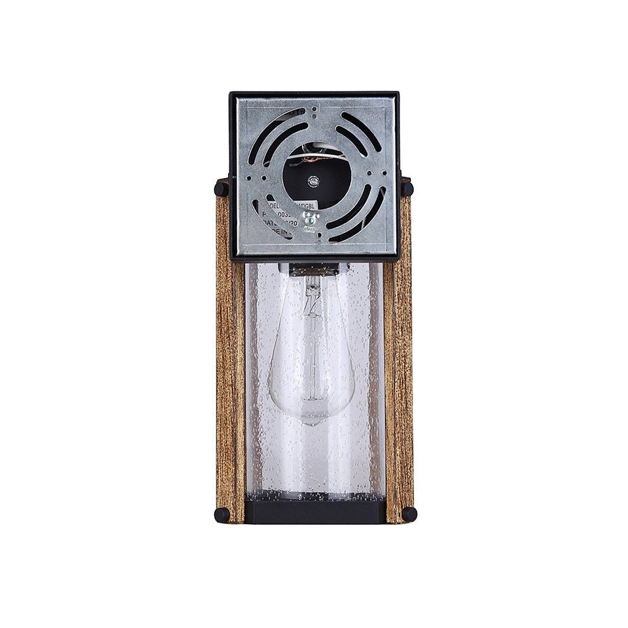 Lanterne extérieure Aki - by Canarm | Luminaires & cie