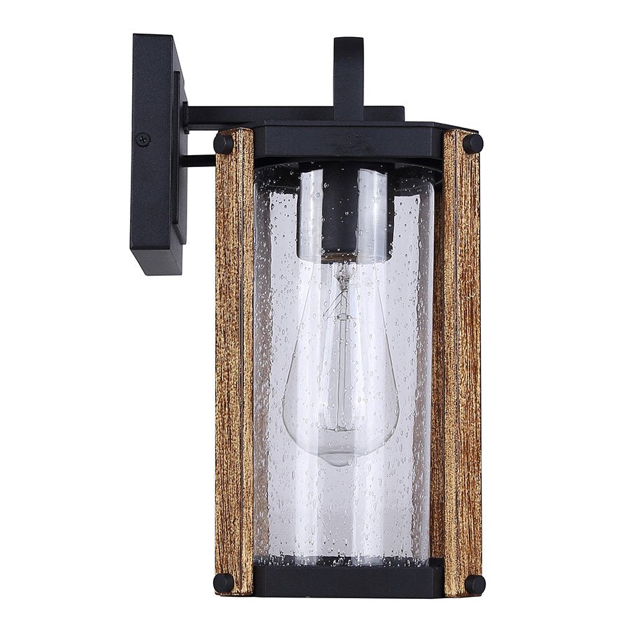 Lanterne extérieure Aki - by Canarm | Luminaires & cie