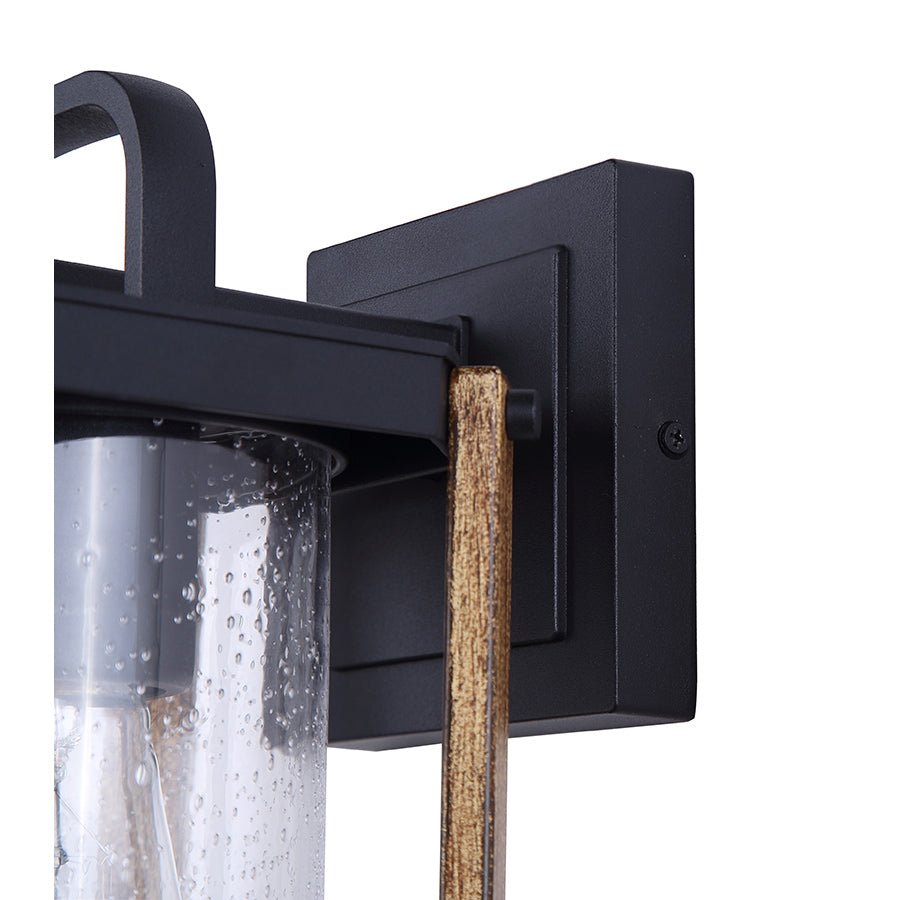 Lanterne extérieure Aki - by Canarm | Luminaires & cie