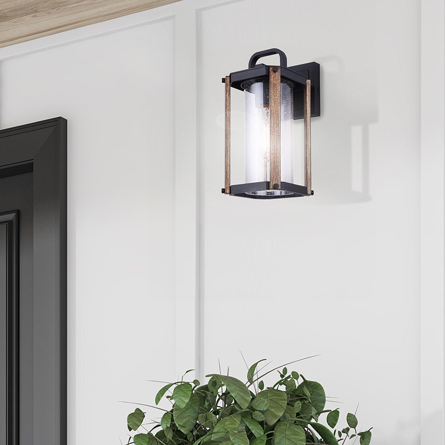 Lanterne extérieure Aki - by Canarm | Luminaires & cie