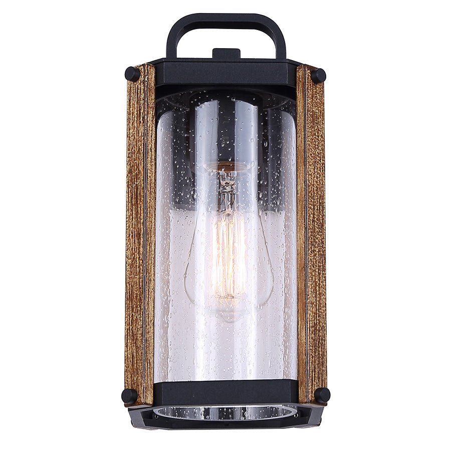 Lanterne extérieure Aki - by Canarm | Luminaires & cie