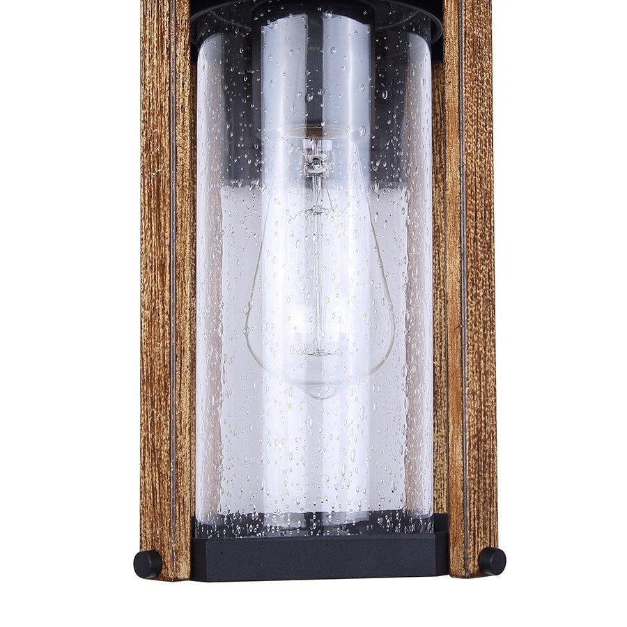 Lanterne extérieure Aki - by Canarm | Luminaires & cie