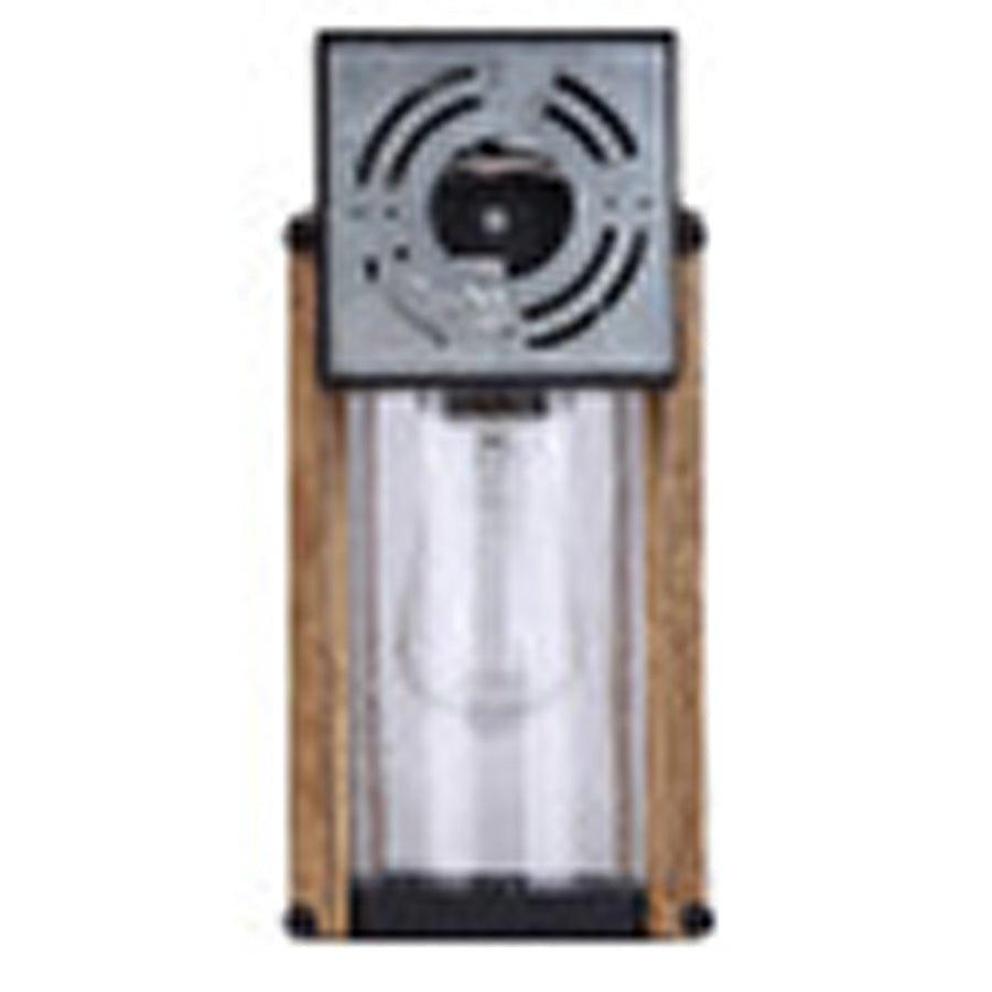 Lanterne extérieure Aki - by Canarm | Luminaires & cie