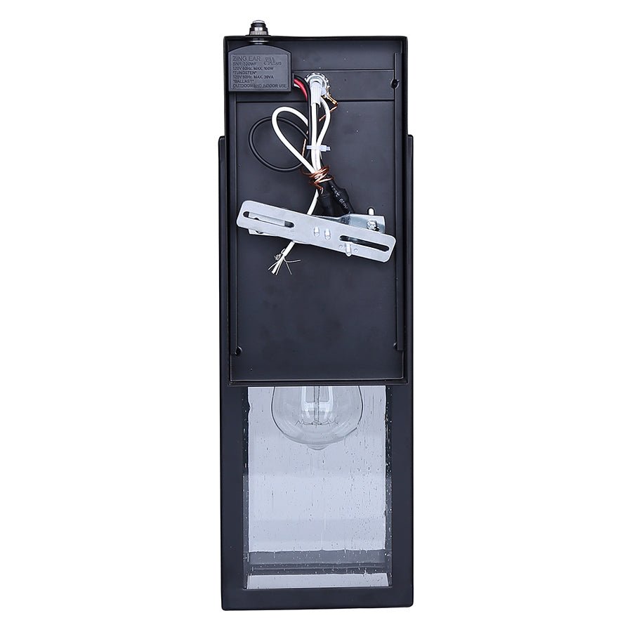 Lanterne extérieure Alaina - by Canarm | Luminaires & cie