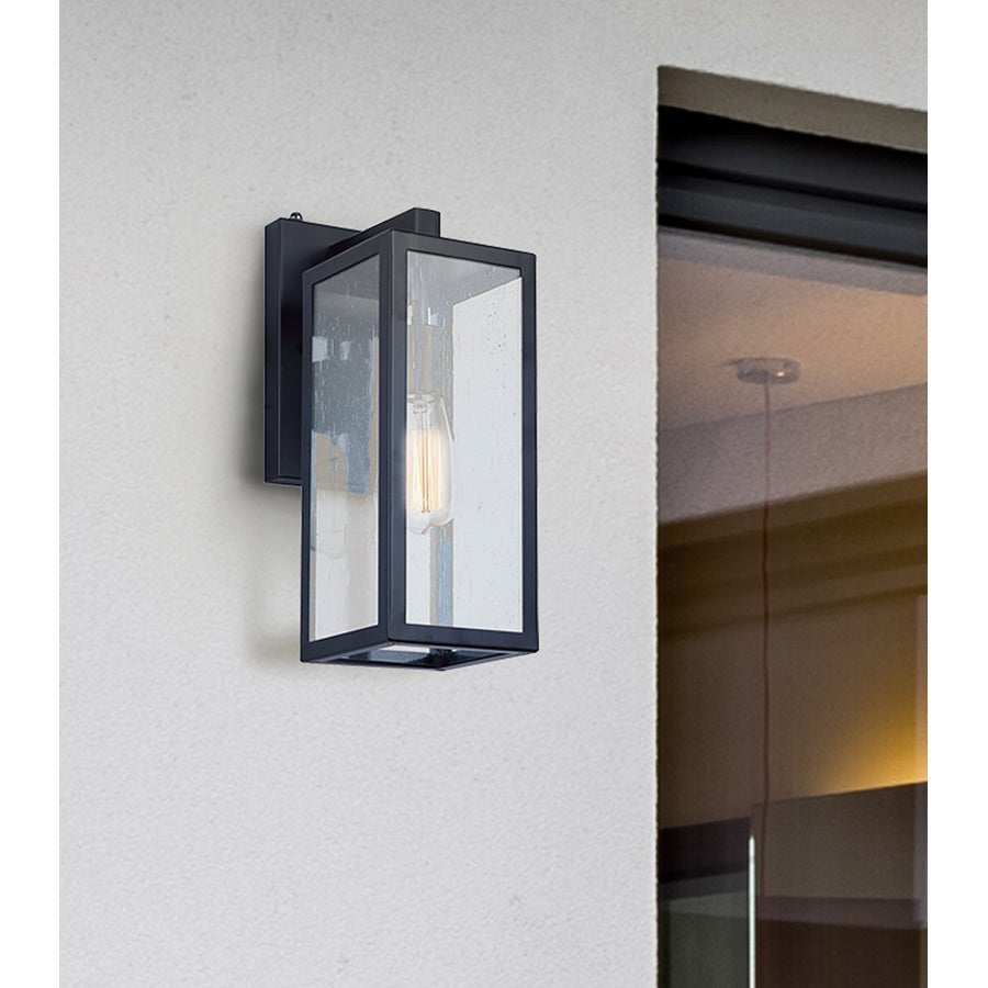 Lanterne extérieure Alaina - by Canarm | Luminaires & cie