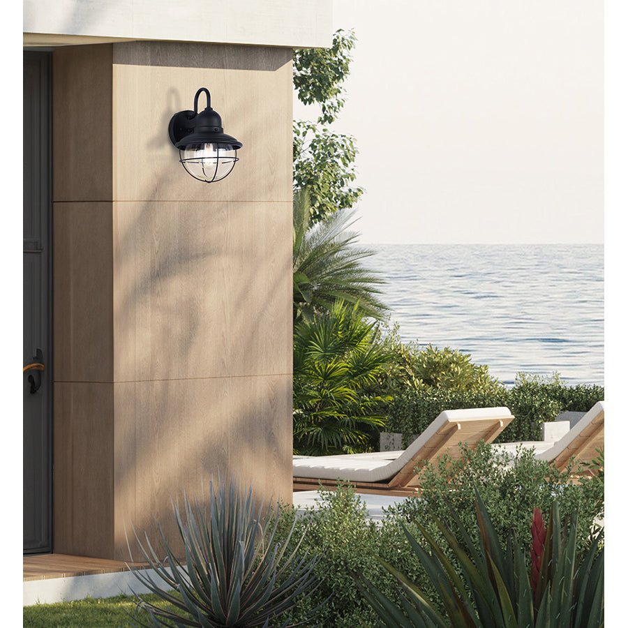 Lanterne extérieure Alaric - by Canarm | Luminaires & cie