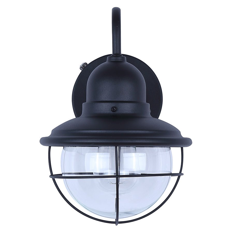 Lanterne extérieure Alaric - by Canarm | Luminaires & cie