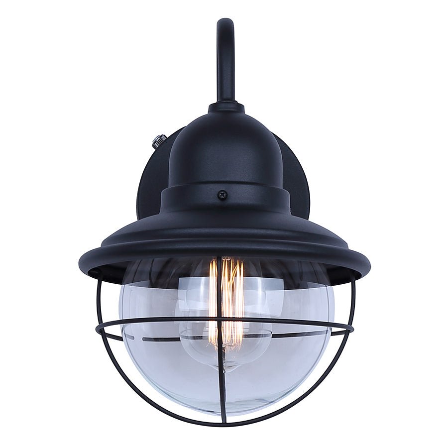 Lanterne extérieure Alaric - by Canarm | Luminaires & cie