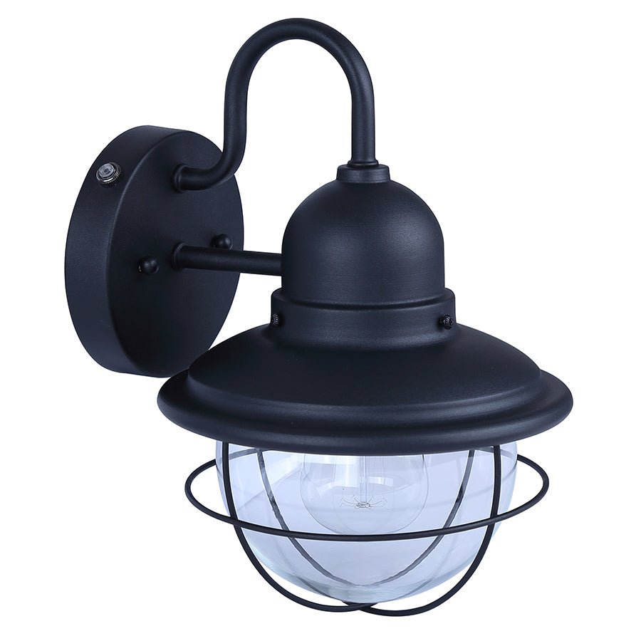 Lanterne extérieure Alaric - by Canarm | Luminaires & cie