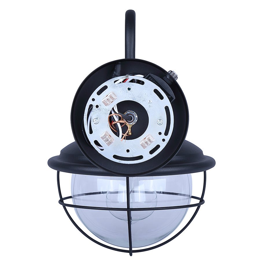 Lanterne extérieure Alaric - by Canarm | Luminaires & cie