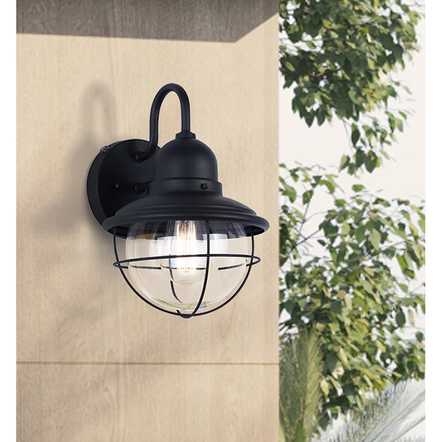 Lanterne extérieure Alaric - by Canarm | Luminaires & cie
