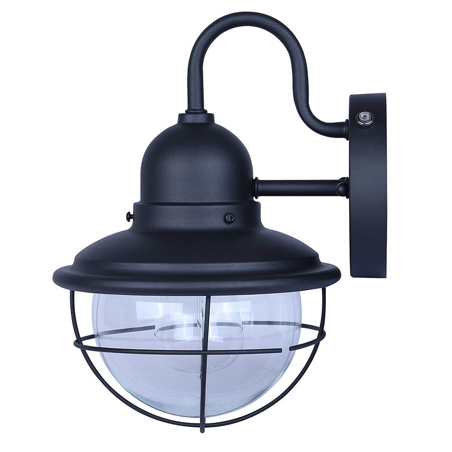 Lanterne extérieure Alaric - by Canarm | Luminaires & cie