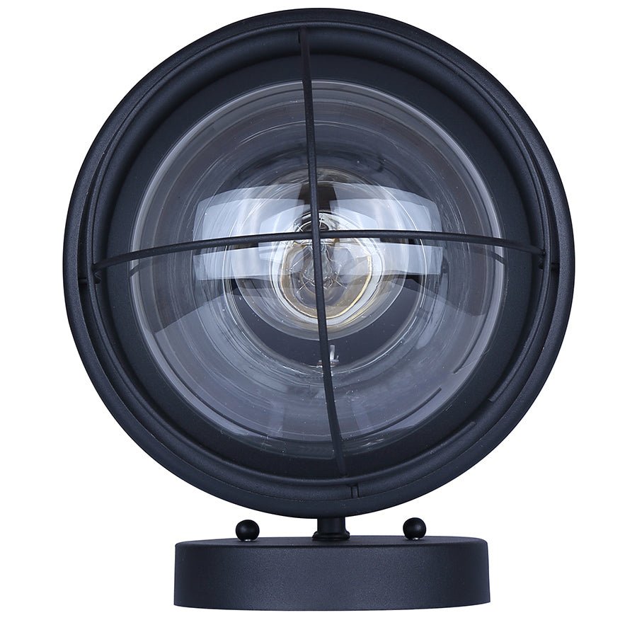 Lanterne extérieure Alaric - by Canarm | Luminaires & cie