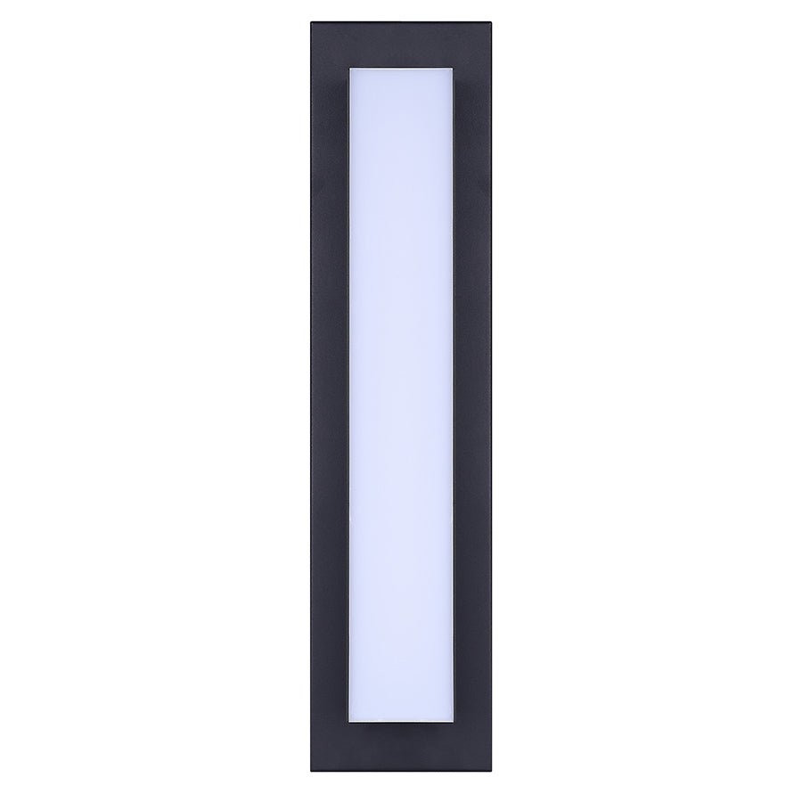 Lanterne extérieure Amani - by Canarm | Luminaires & cie