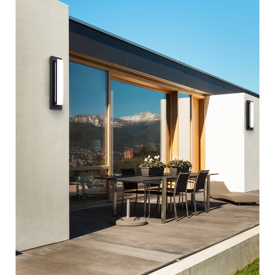 Lanterne extérieure Amani - by Canarm | Luminaires & cie