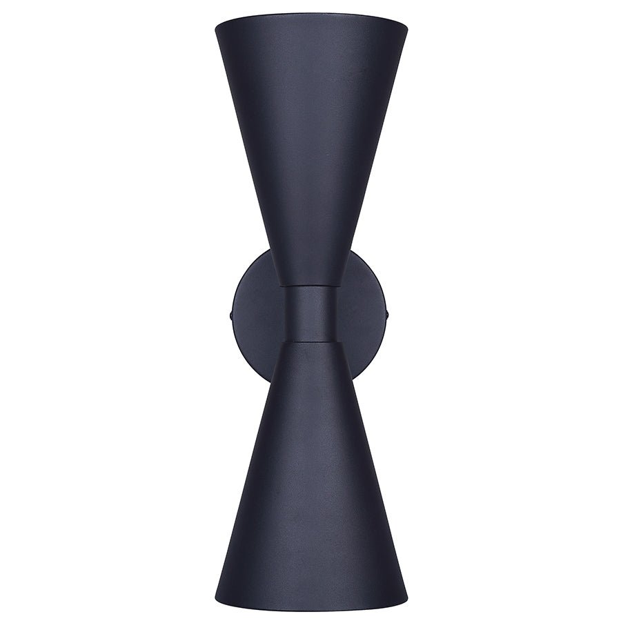 Lanterne extérieure Arona - by Canarm | Luminaires & cie