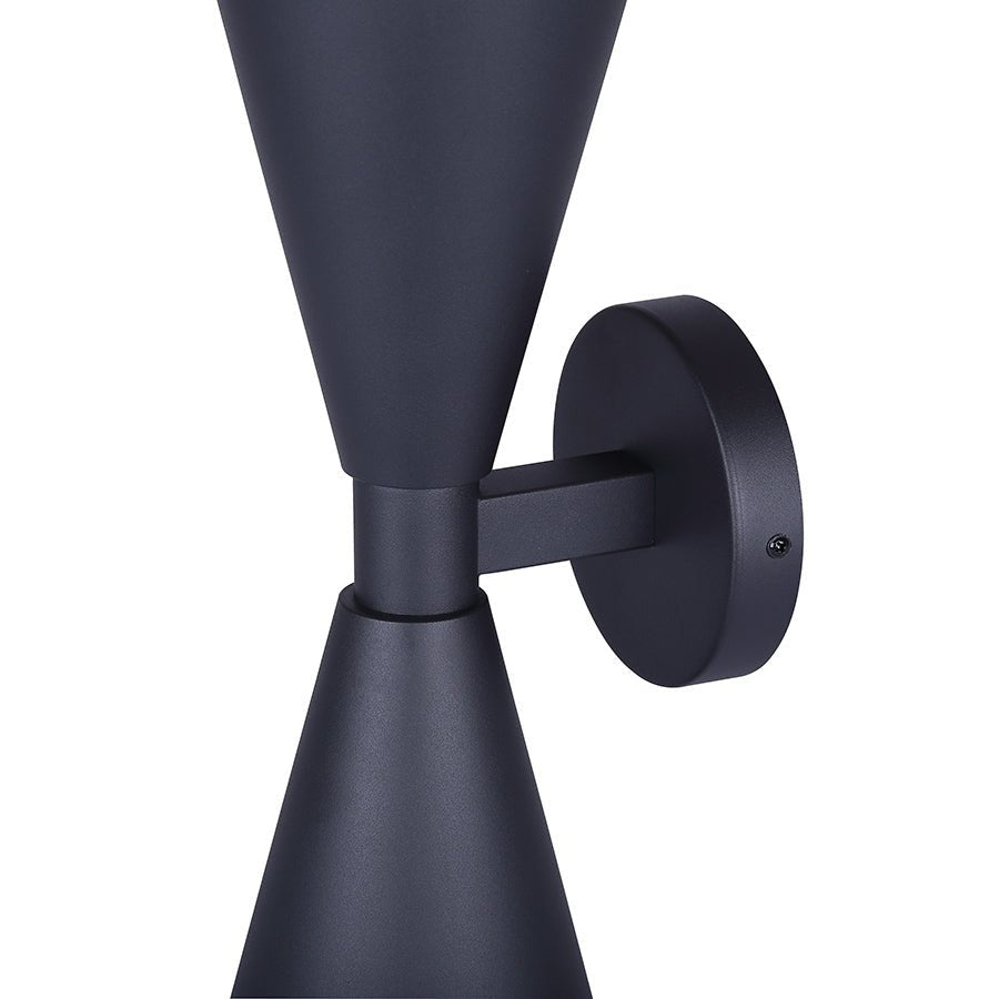 Lanterne extérieure Arona - by Canarm | Luminaires & cie