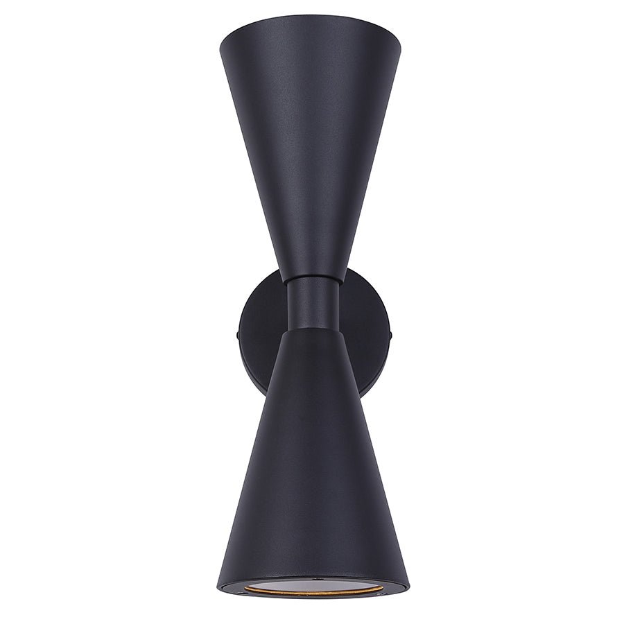 Lanterne extérieure Arona - by Canarm | Luminaires & cie