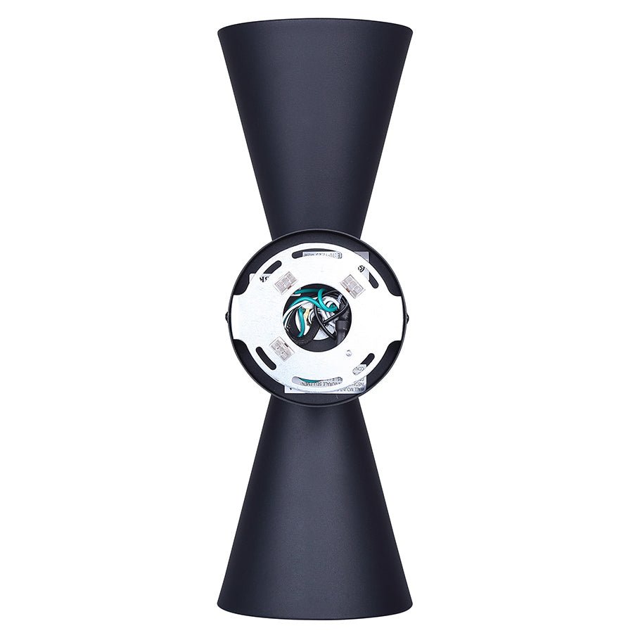 Lanterne extérieure Arona - by Canarm | Luminaires & cie