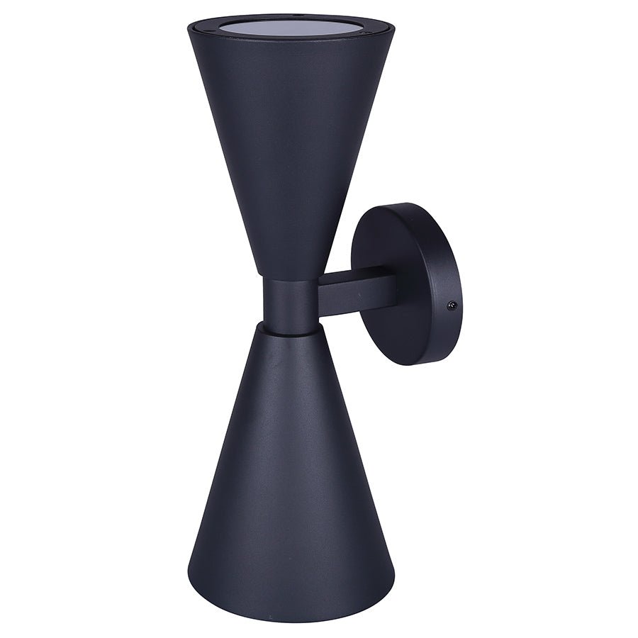 Lanterne extérieure Arona - by Canarm | Luminaires & cie